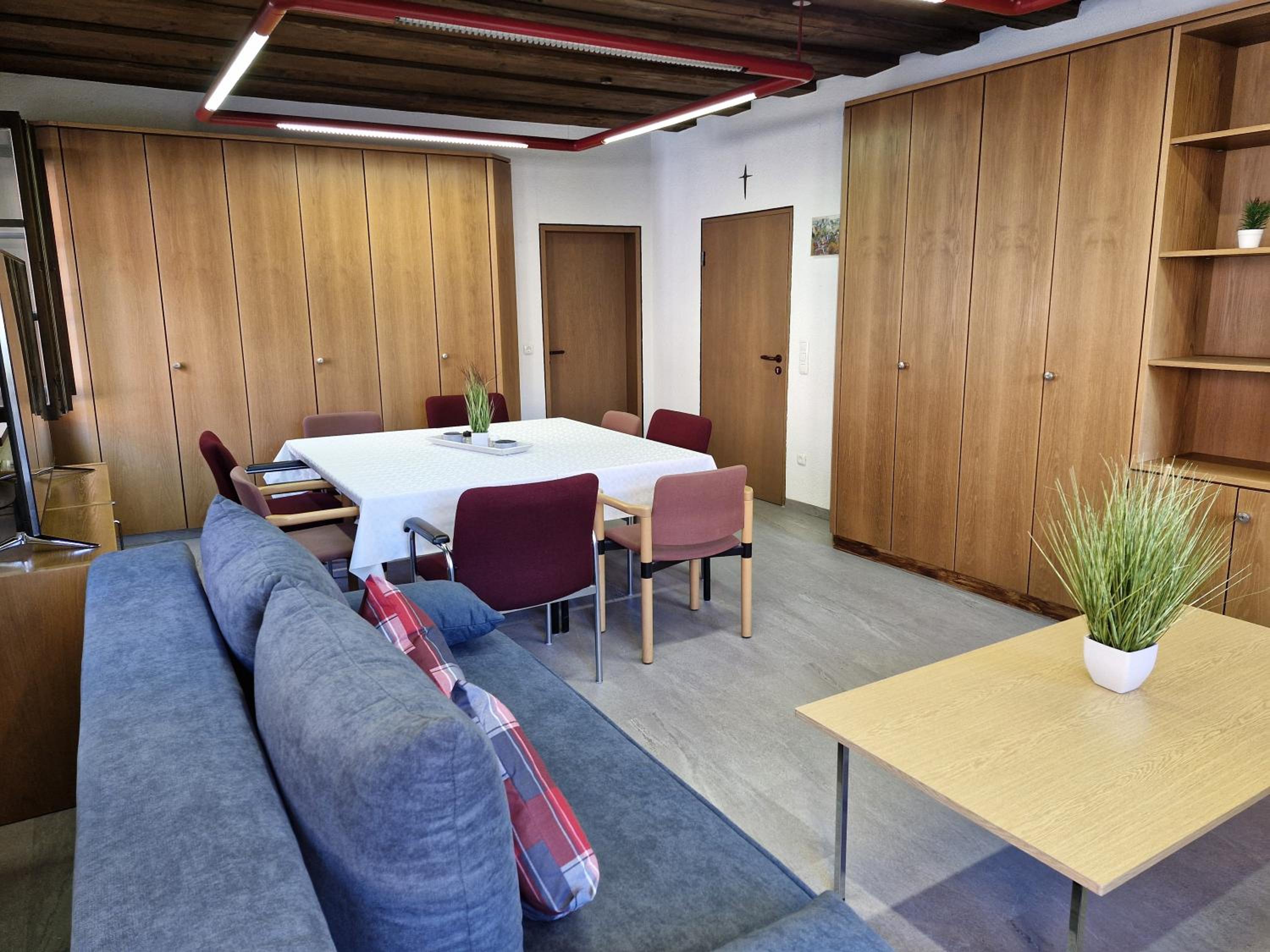 Ferienwohnung Marktblick