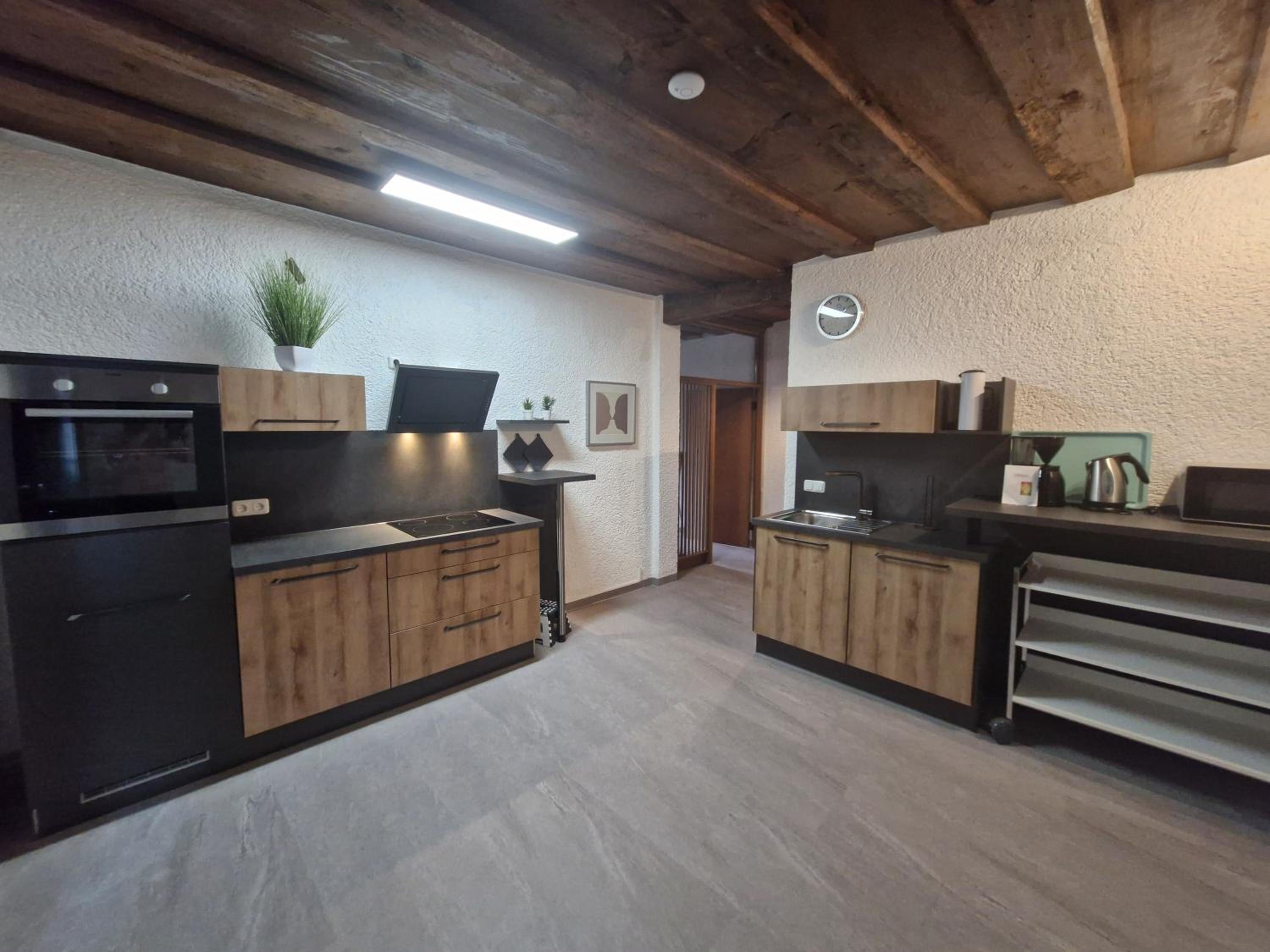 Ferienwohnung Marktblick