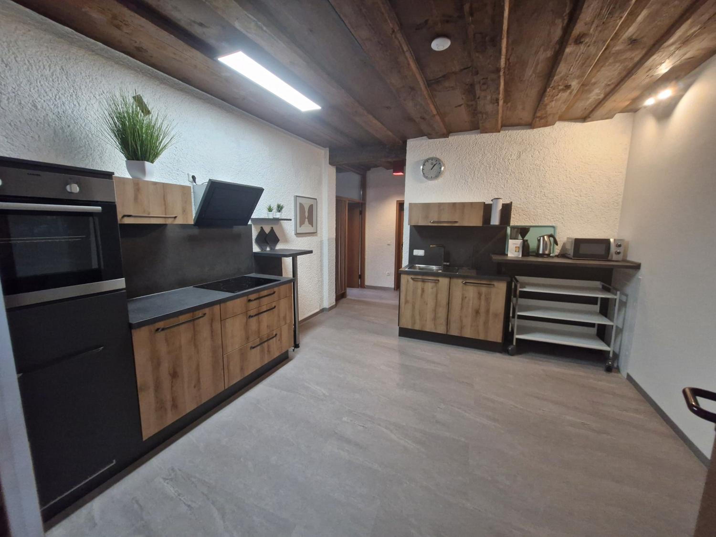 Ferienwohnung Marktblick