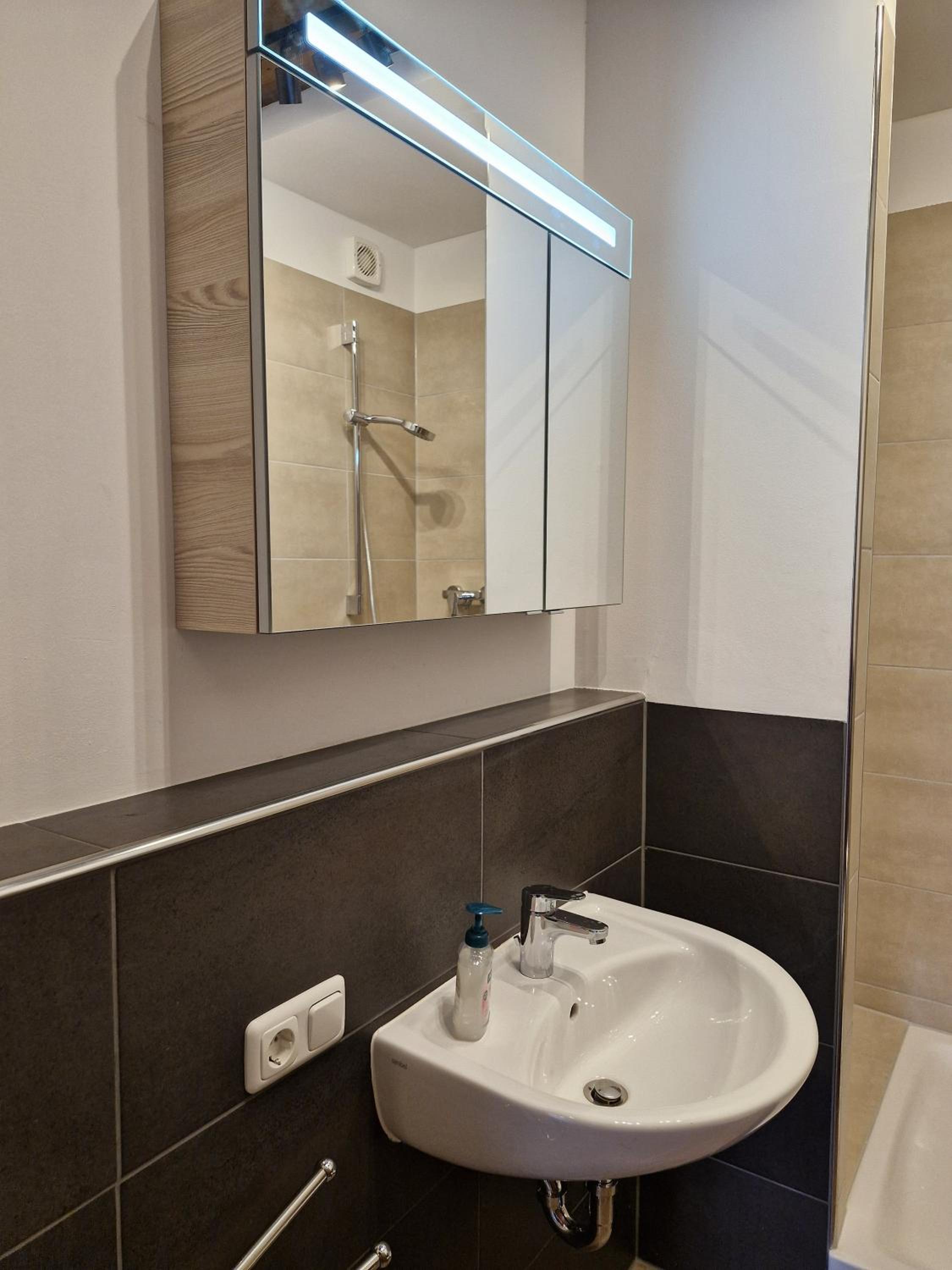 Ferienwohnung Marktblick