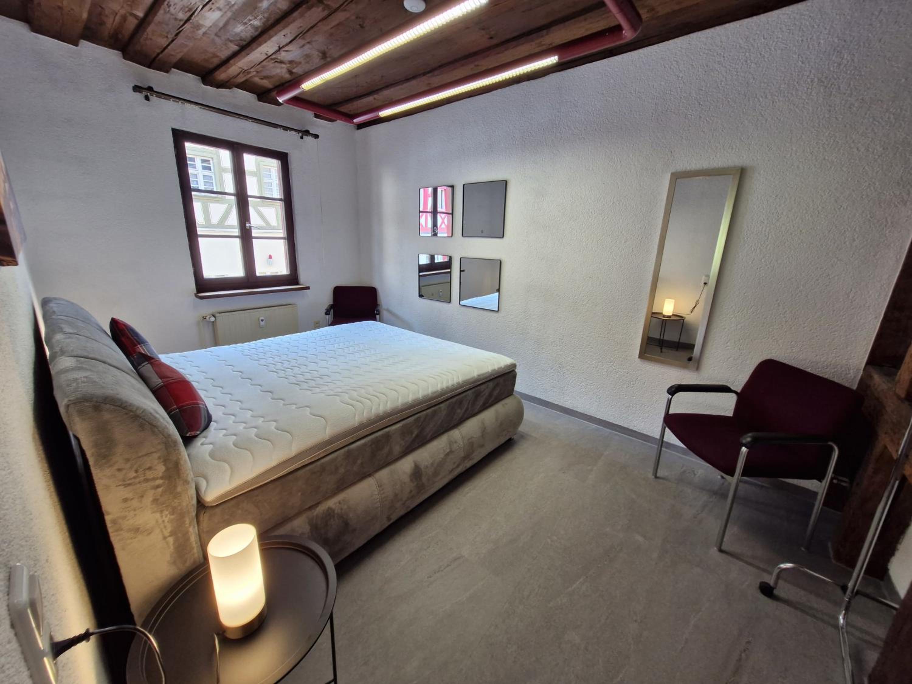 Ferienwohnung Marktblick