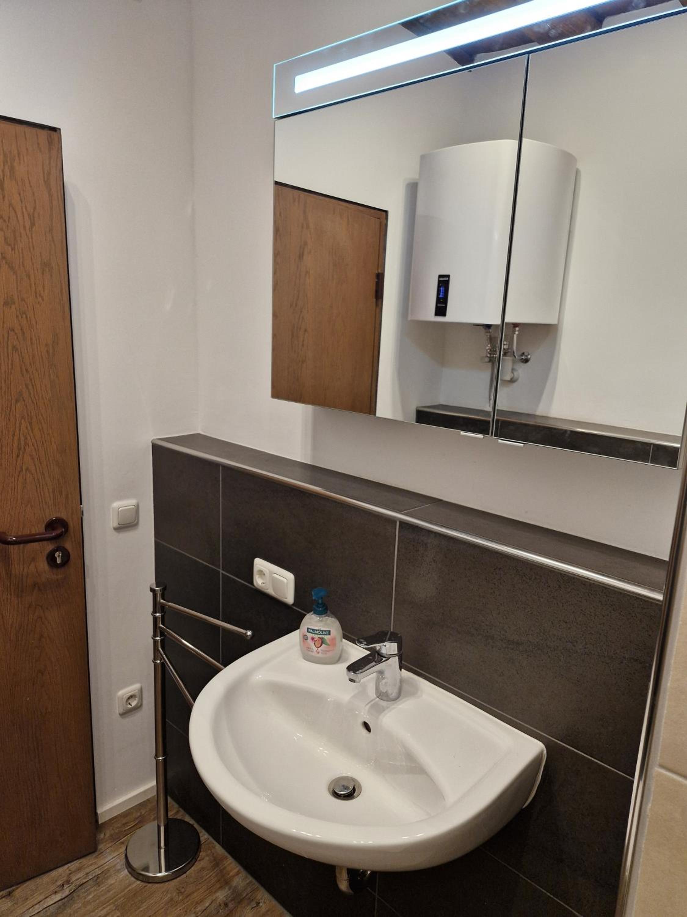Ferienwohnung Marktblick