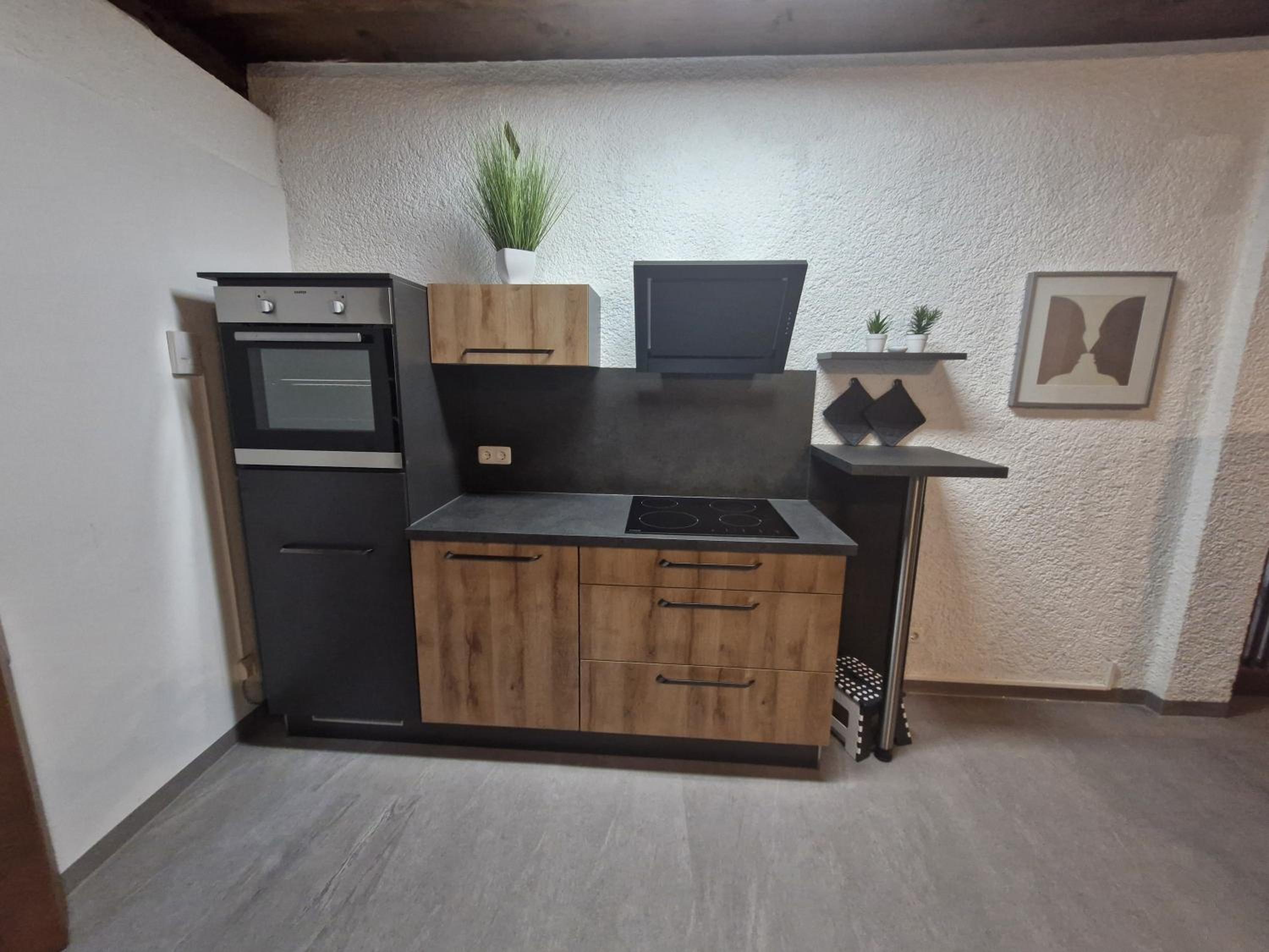 Ferienwohnung Marktblick