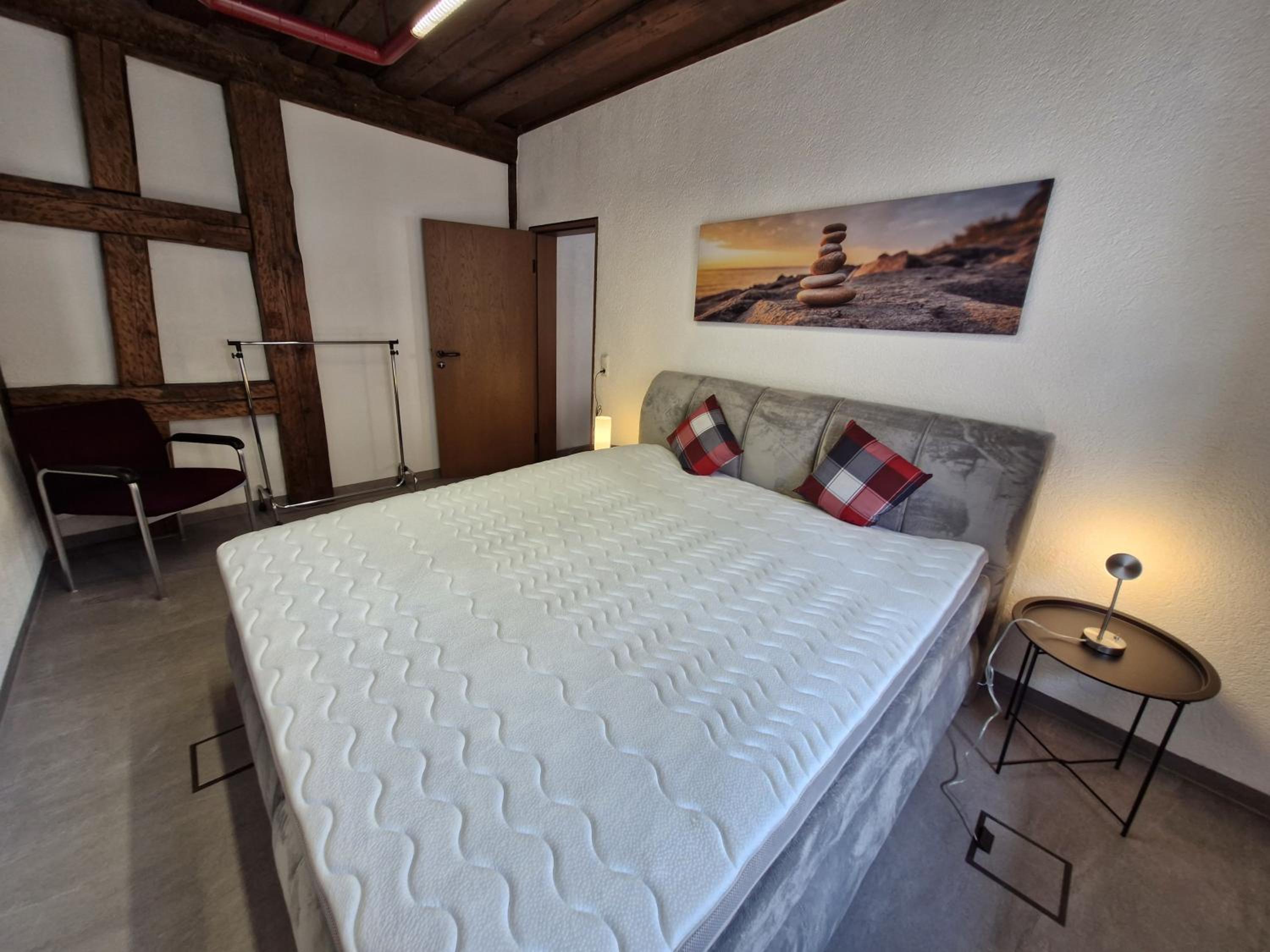 Ferienwohnung Marktblick