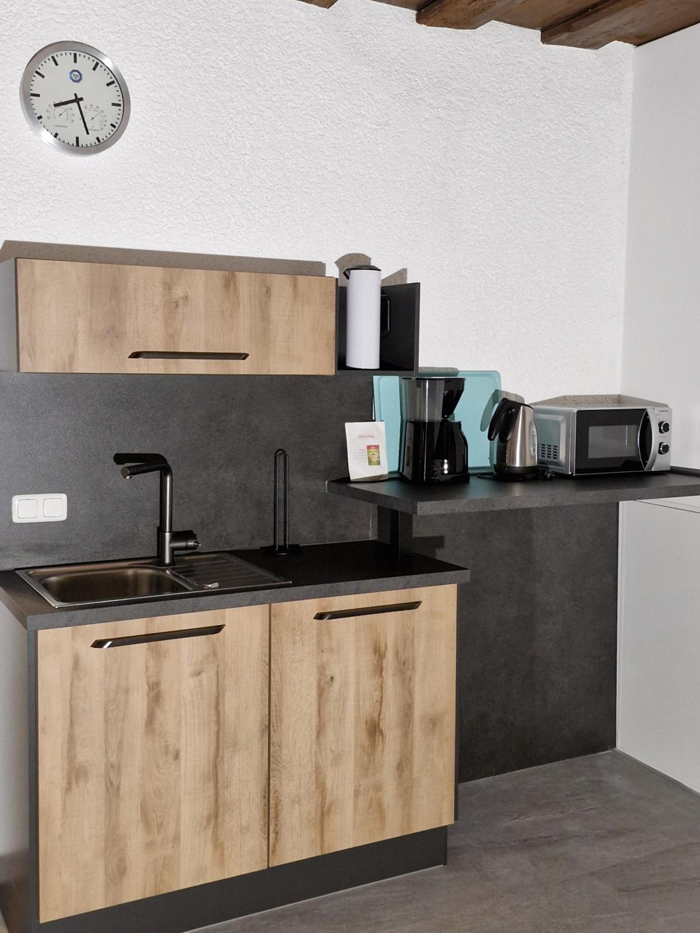Ferienwohnung Marktblick