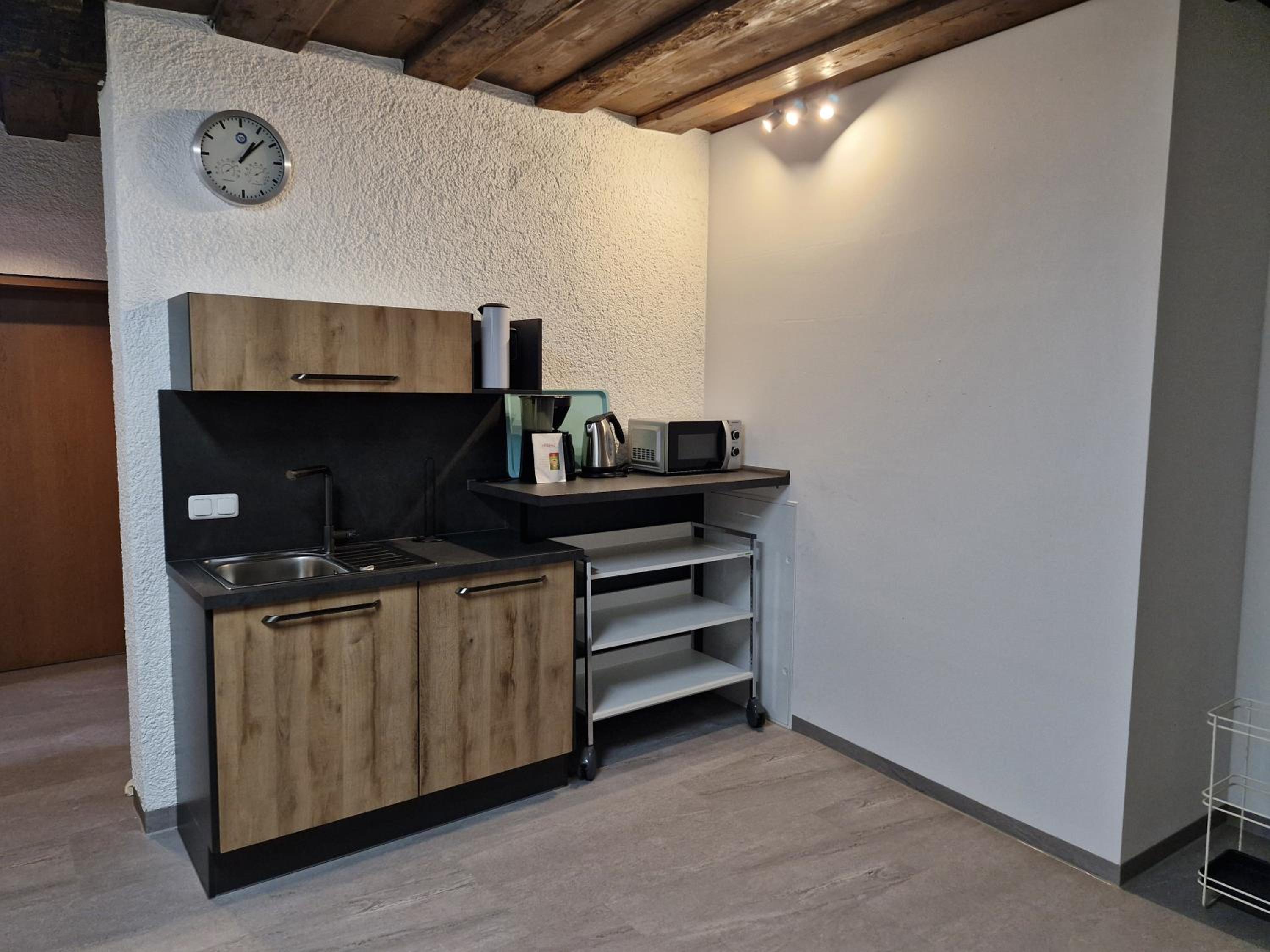 Ferienwohnung Marktblick