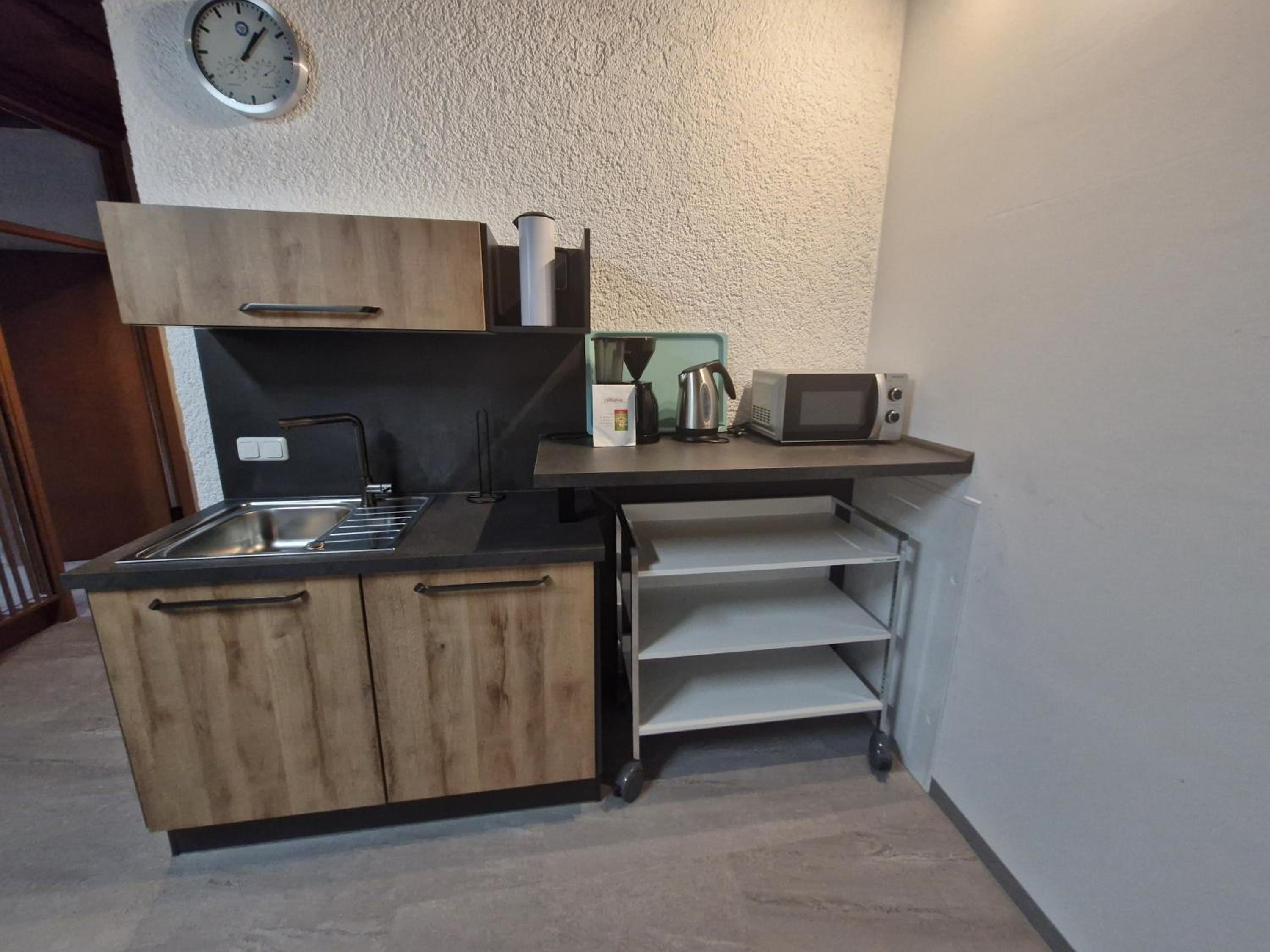 Ferienwohnung Marktblick