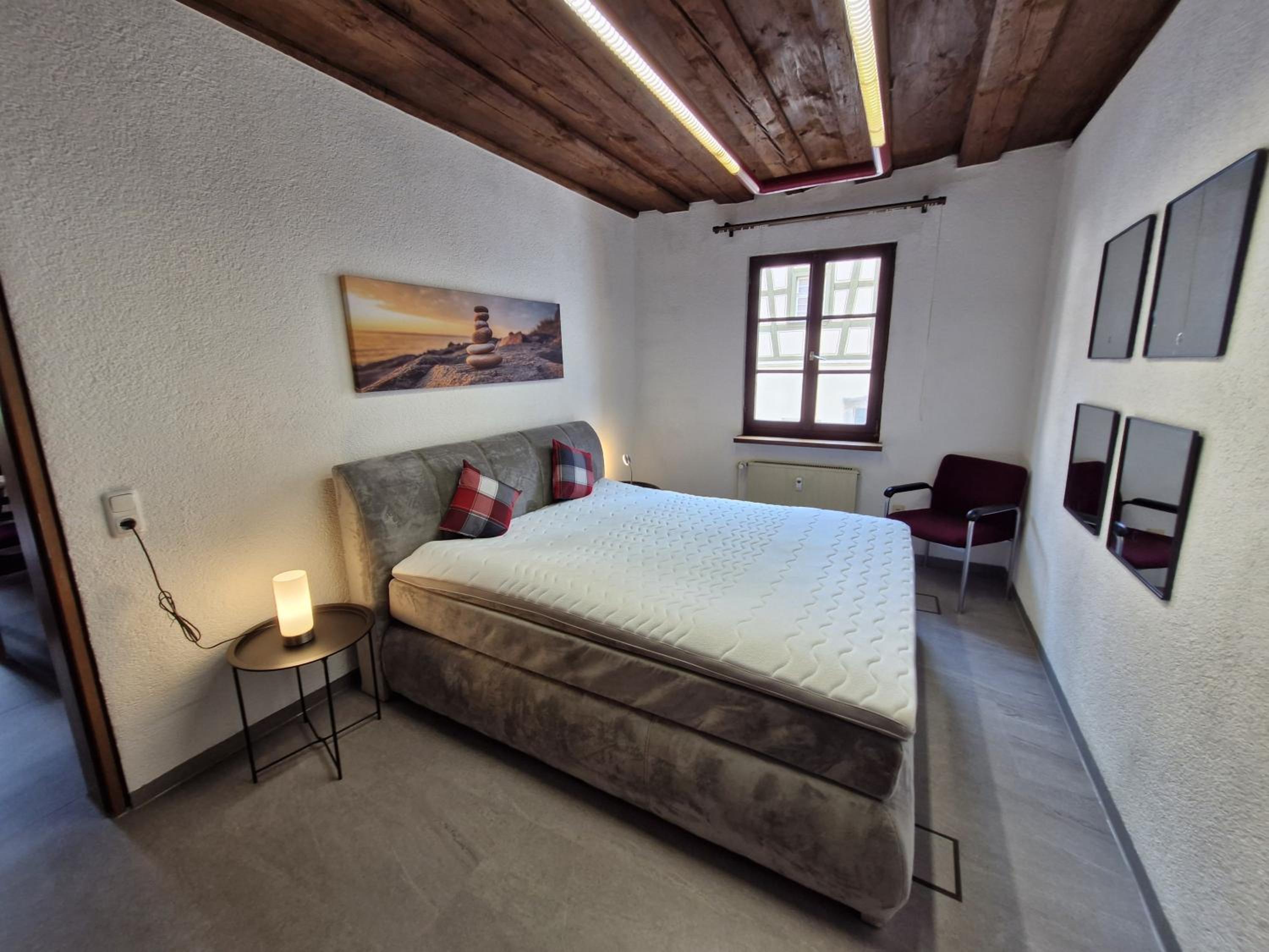 Ferienwohnung Marktblick