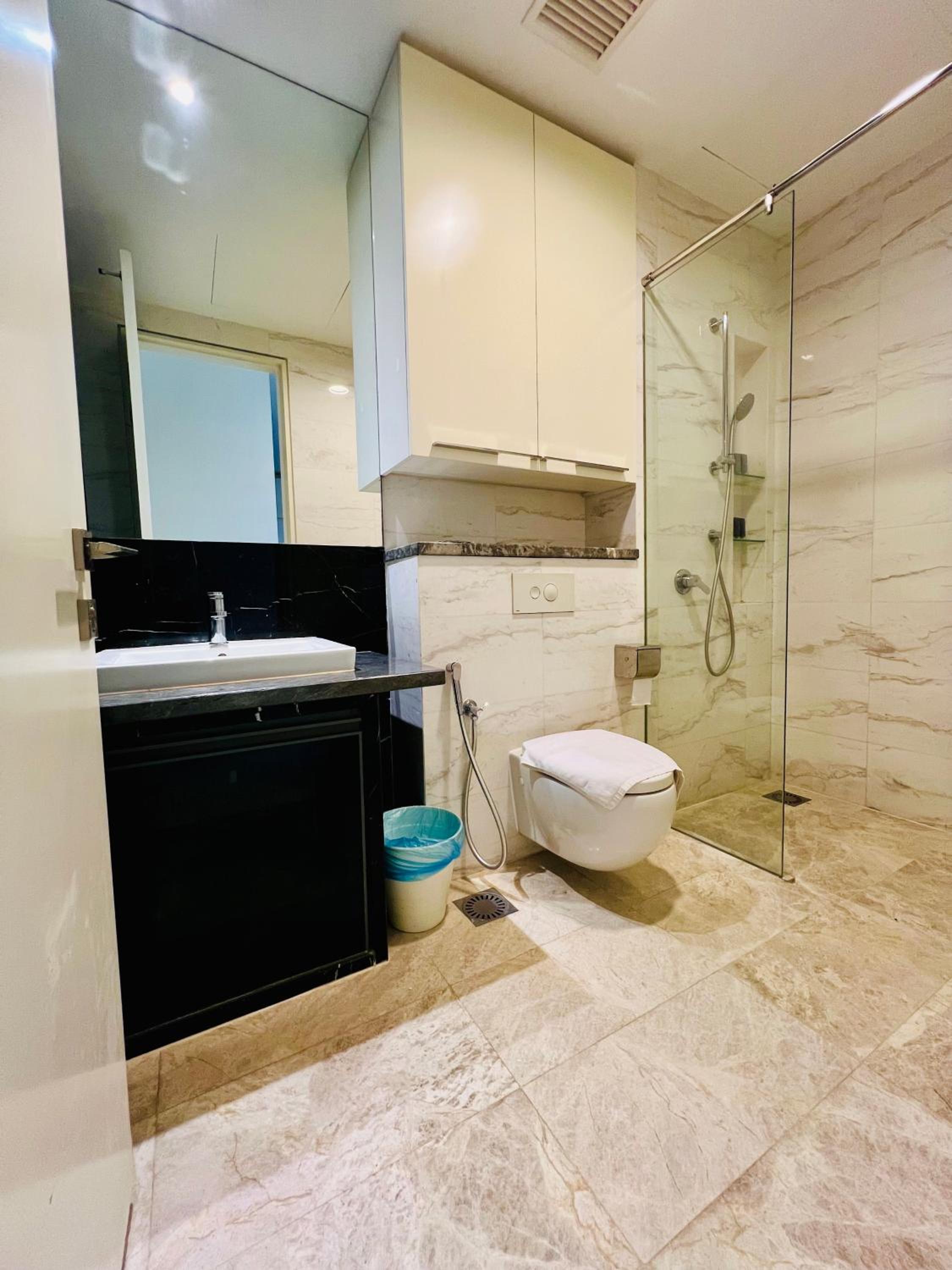 The Platinum Suites KLCC by Castle Houze
