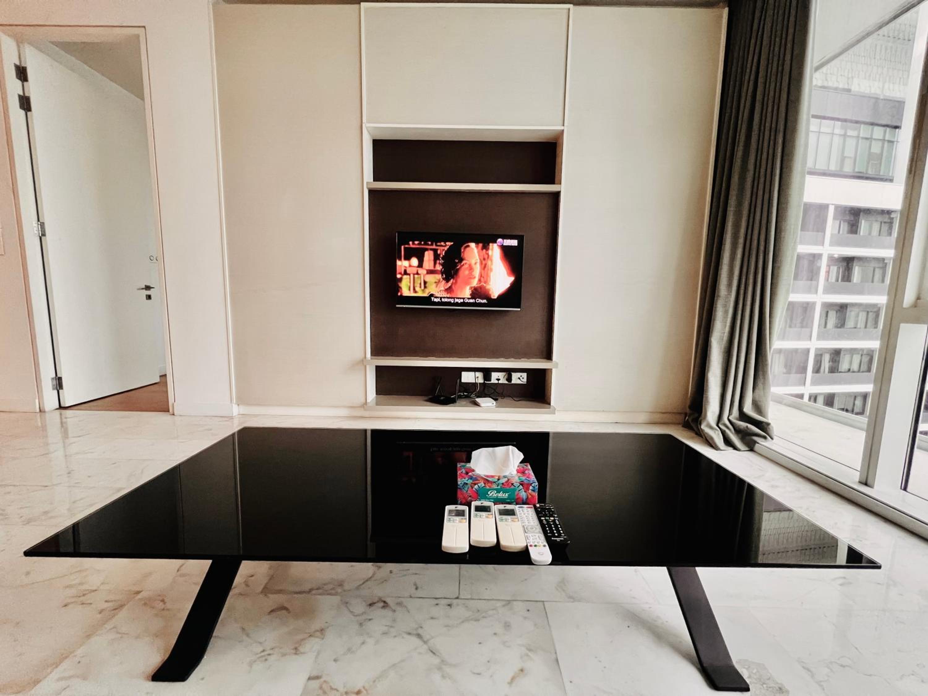 The Platinum Suites KLCC by Castle Houze