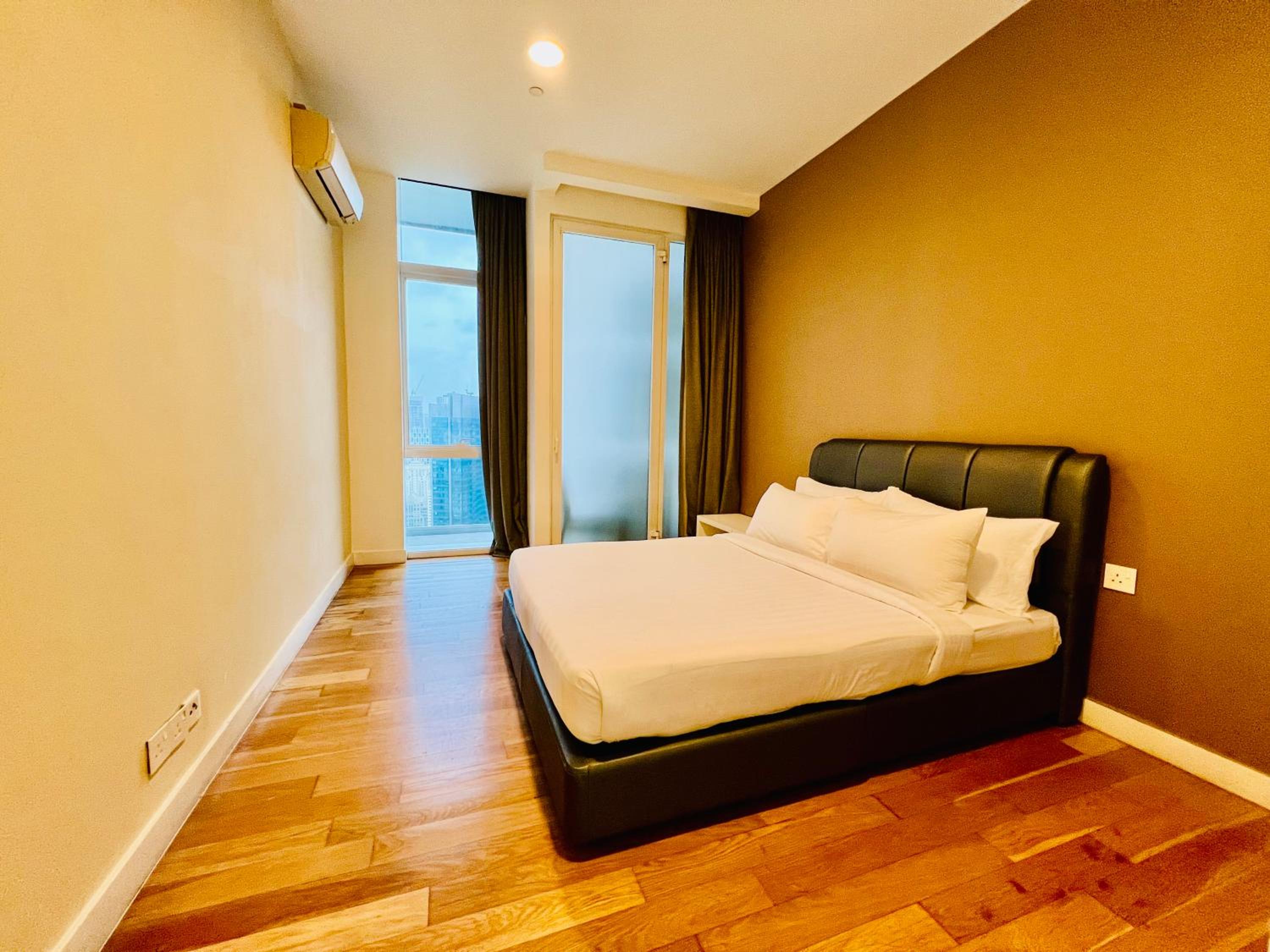 The Platinum Suites KLCC by Castle Houze