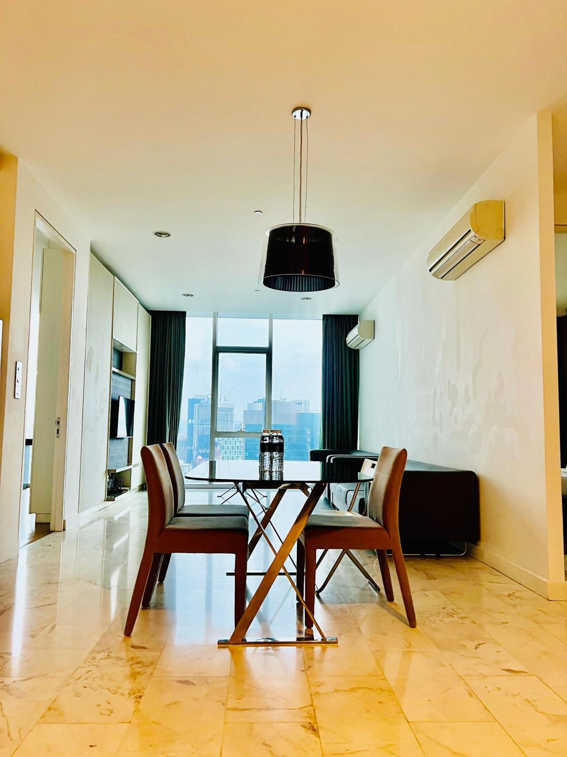 The Platinum Suites KLCC by Castle Houze