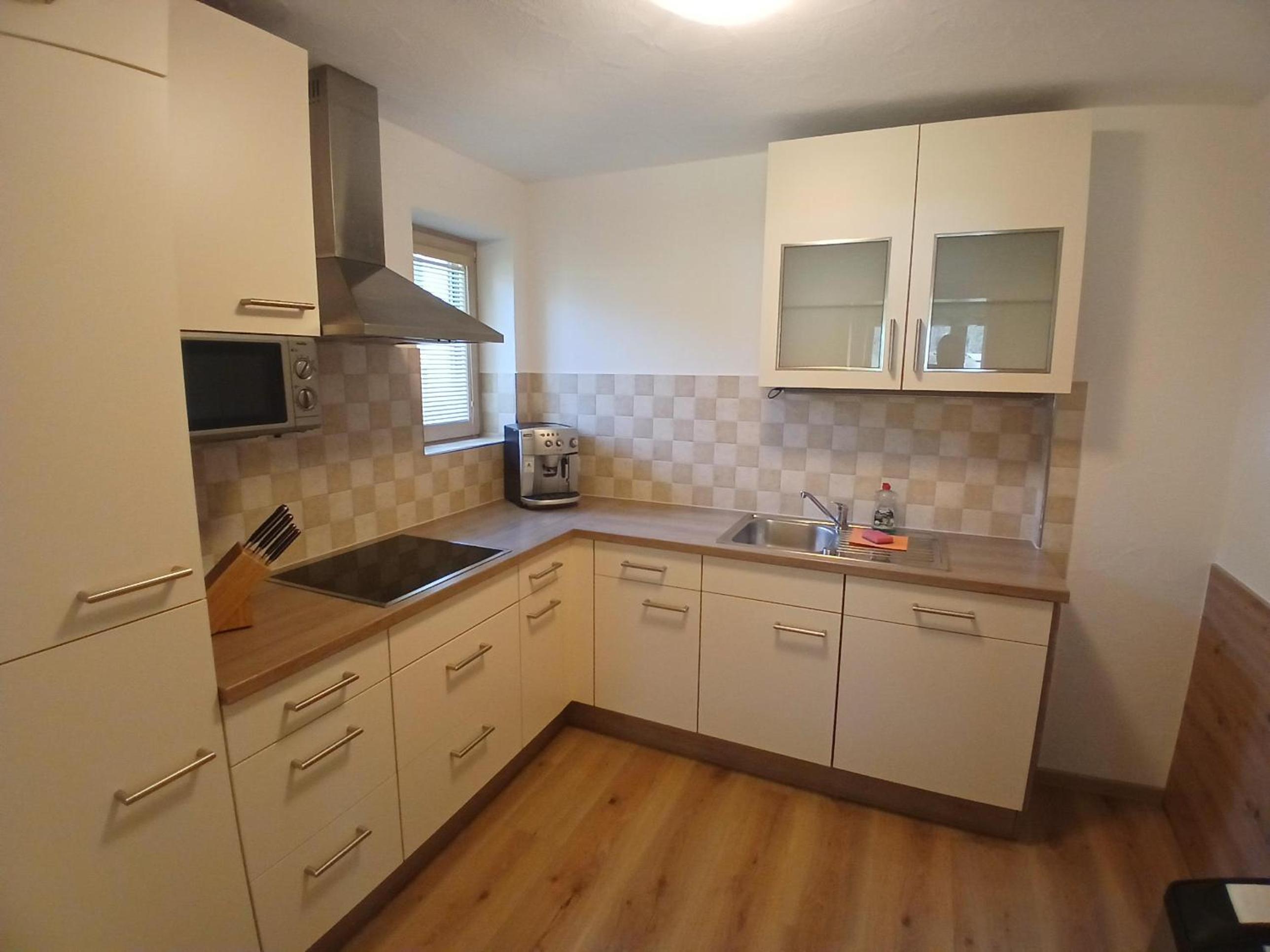 Goldmann, Haus