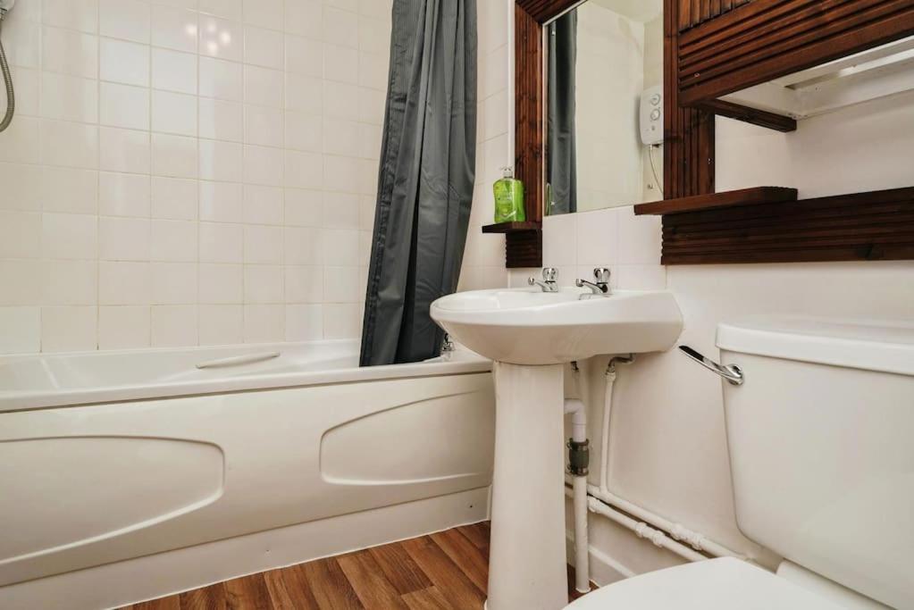 La Galerie - Stunning Regency Apartment in Montpellier view 2