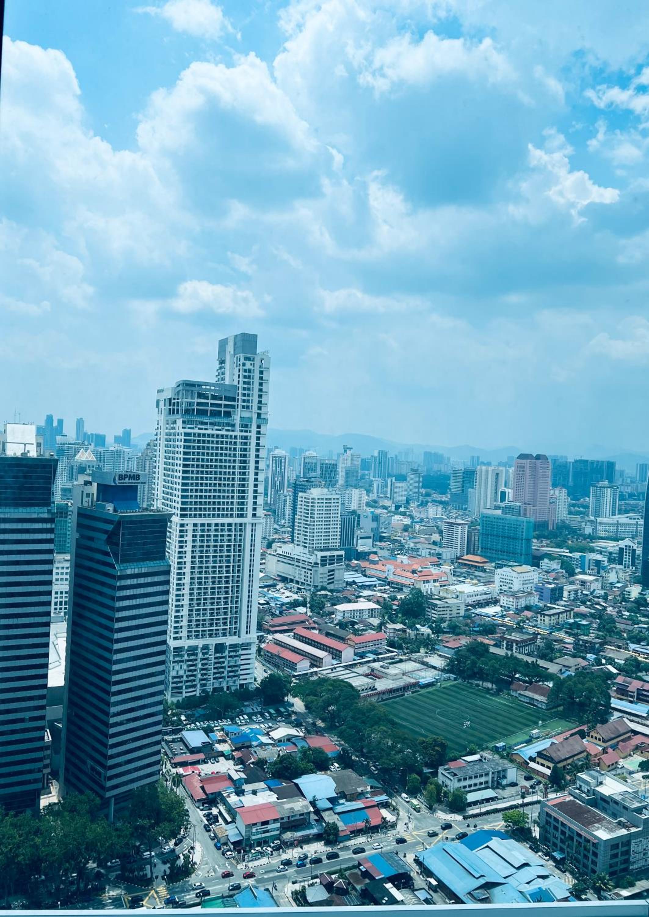 The Platinum Suites KLCC by Castle Houze