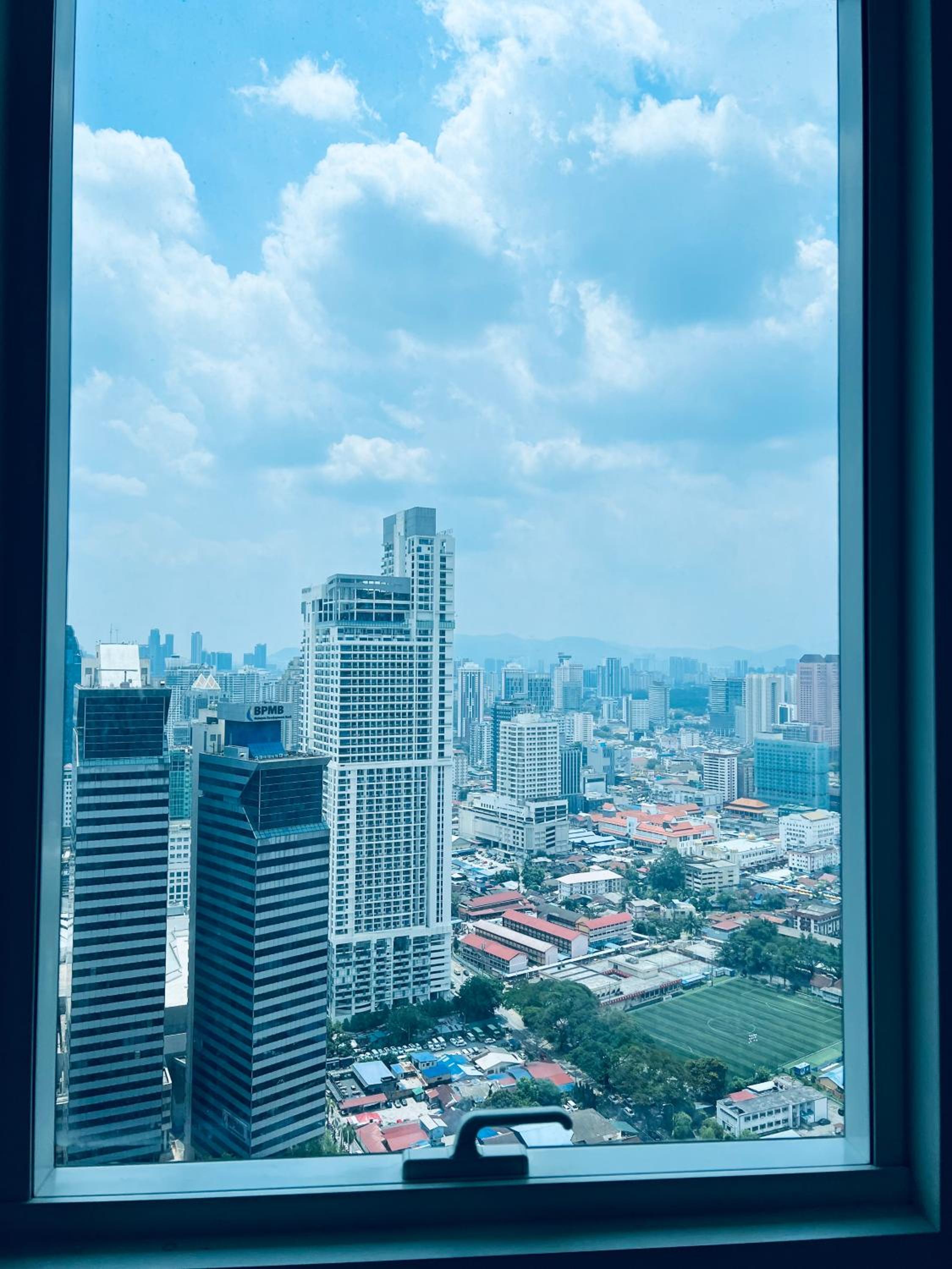 The Platinum Suites KLCC by Castle Houze