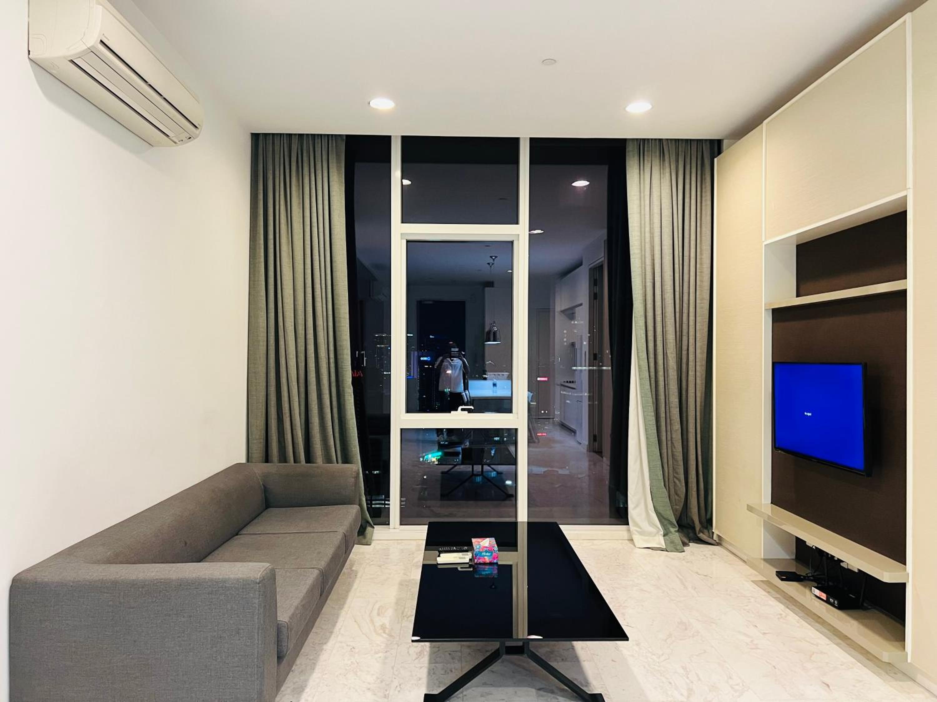 The Platinum Suites KLCC by Castle Houze