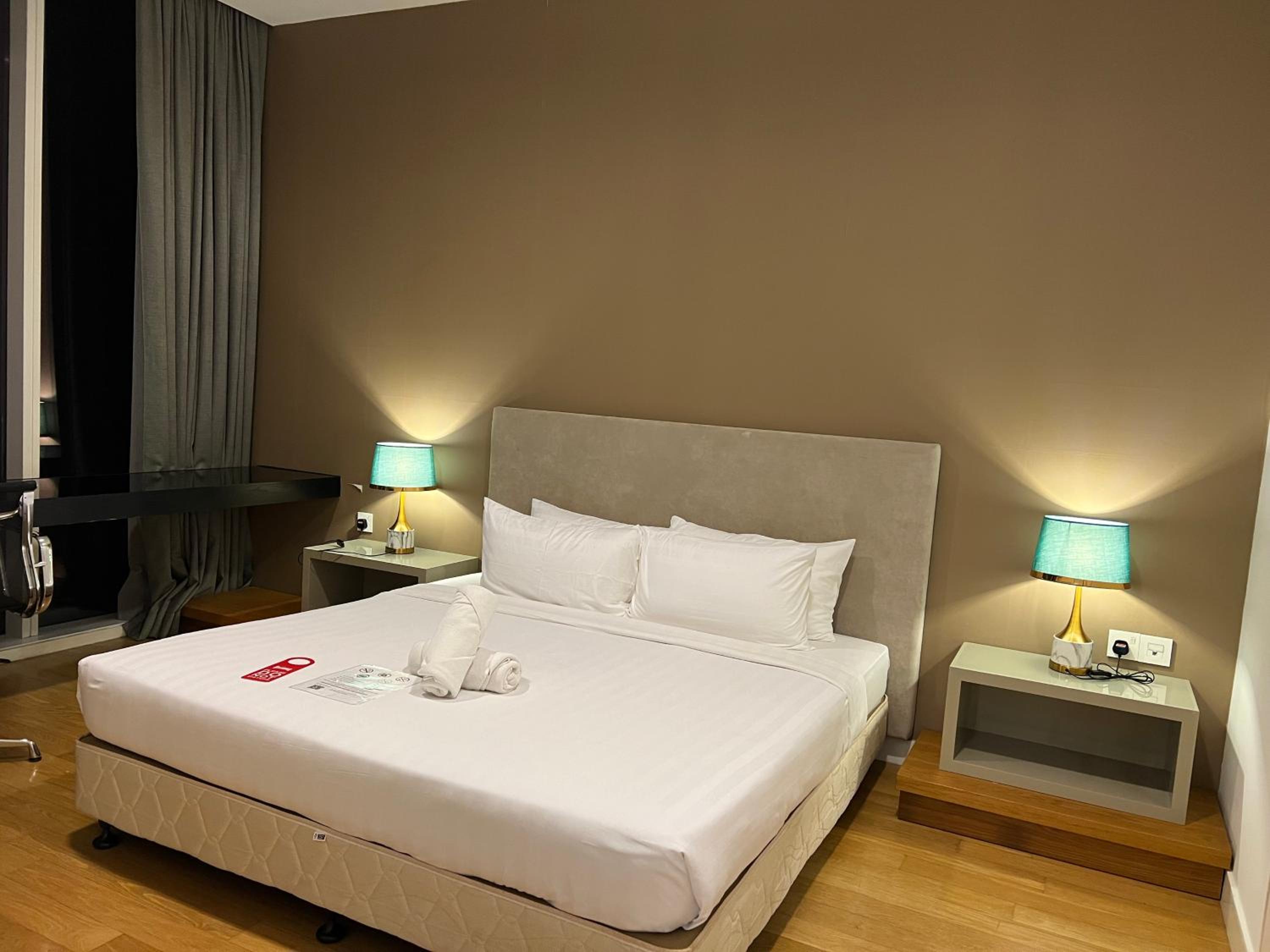 The Platinum Suites KLCC by Castle Houze