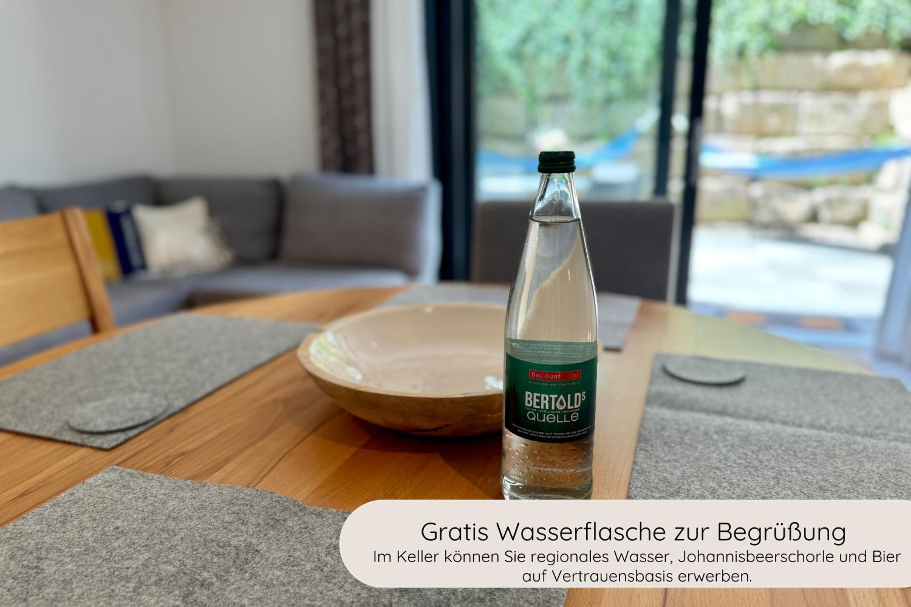 INVITA Natur-Chalets - Familienurlaub im Schwarzwald