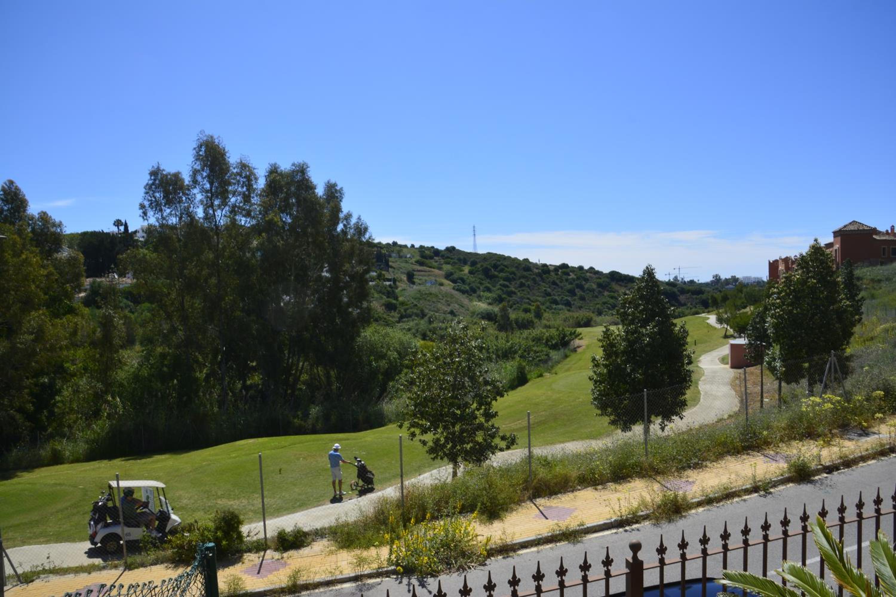 Searenity Apartments Estepona