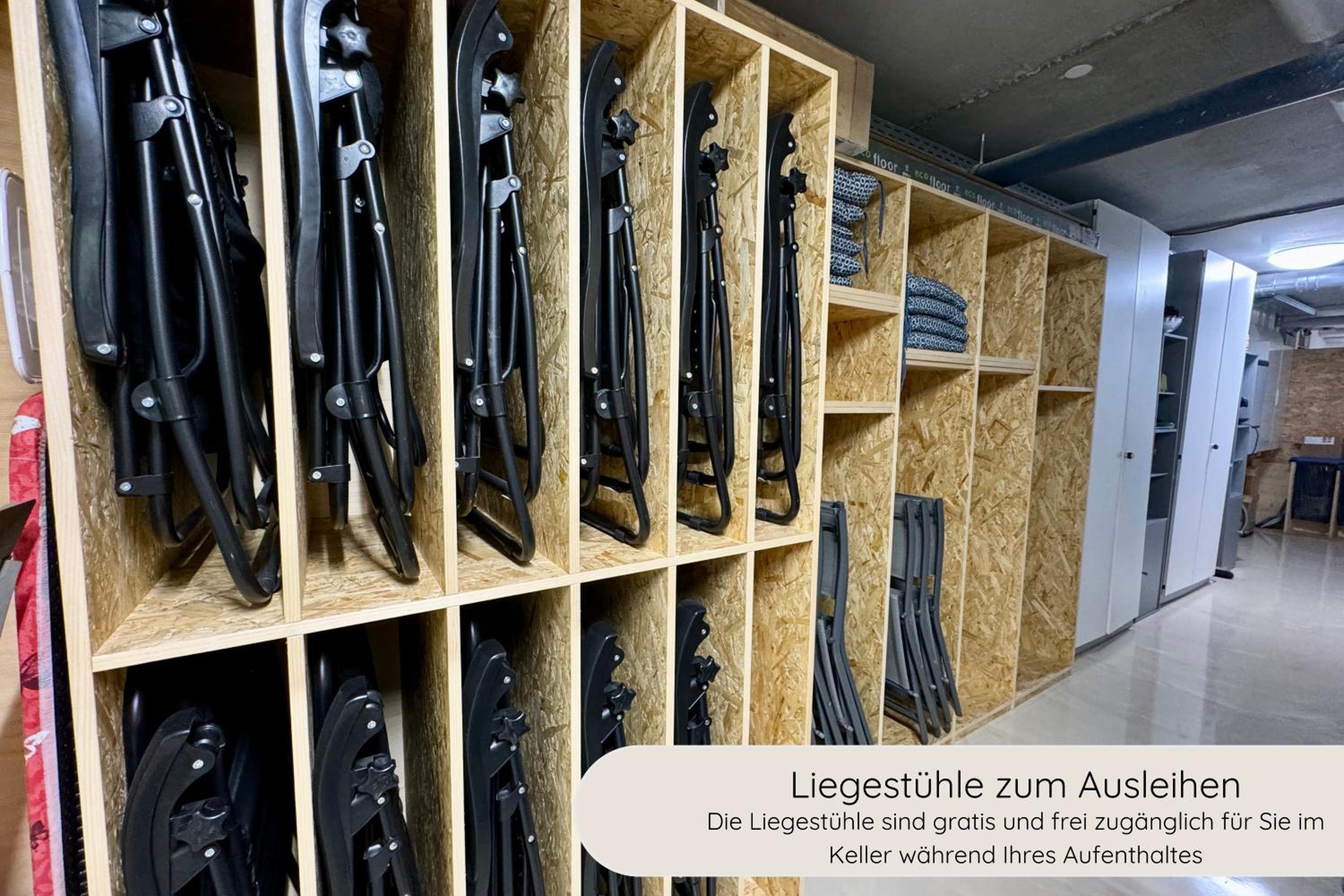 INVITA Natur-Chalets - Familienurlaub im Schwarzwald, photo 36