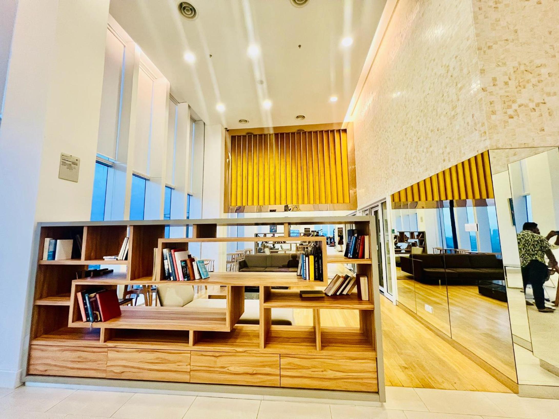 The Platinum Suites KLCC by Castle Houze