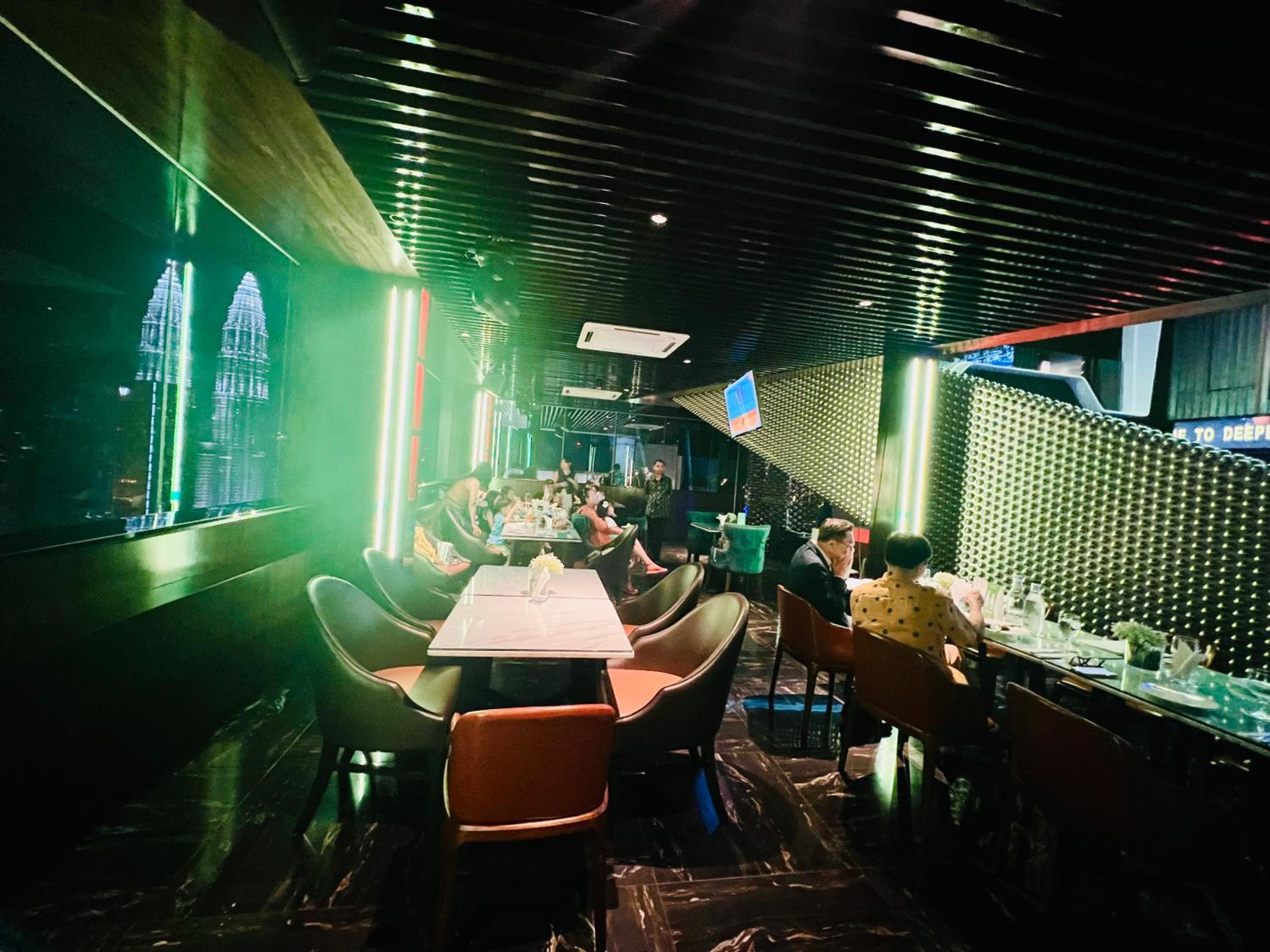 The Platinum Suites KLCC by Castle Houze
