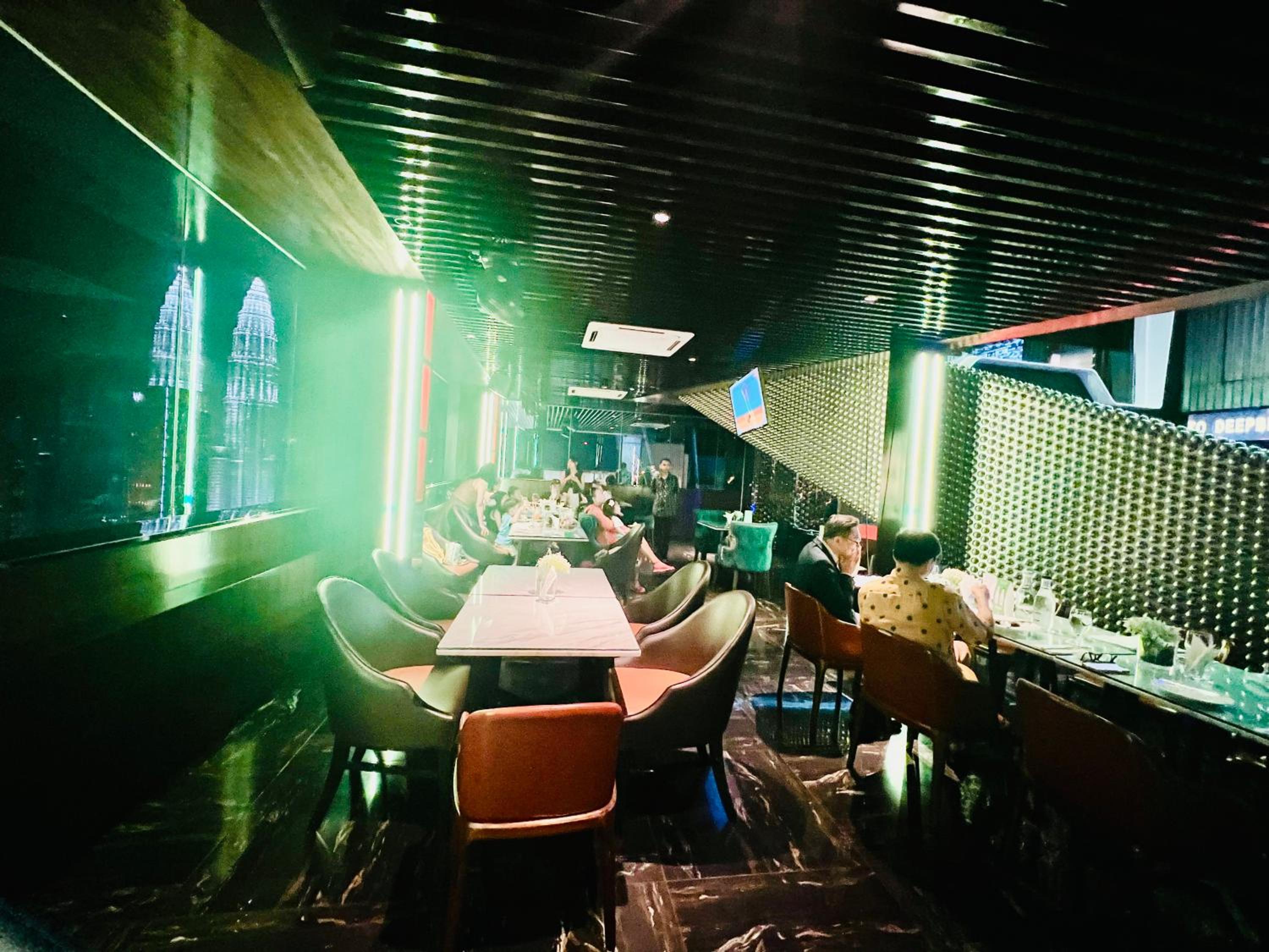 The Platinum Suites KLCC by Castle Houze