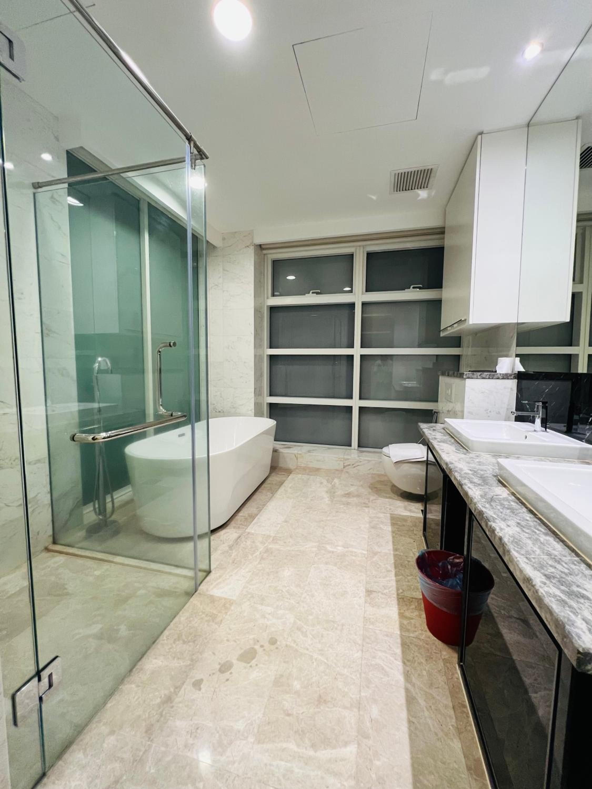 The Platinum Suites KLCC by Castle Houze