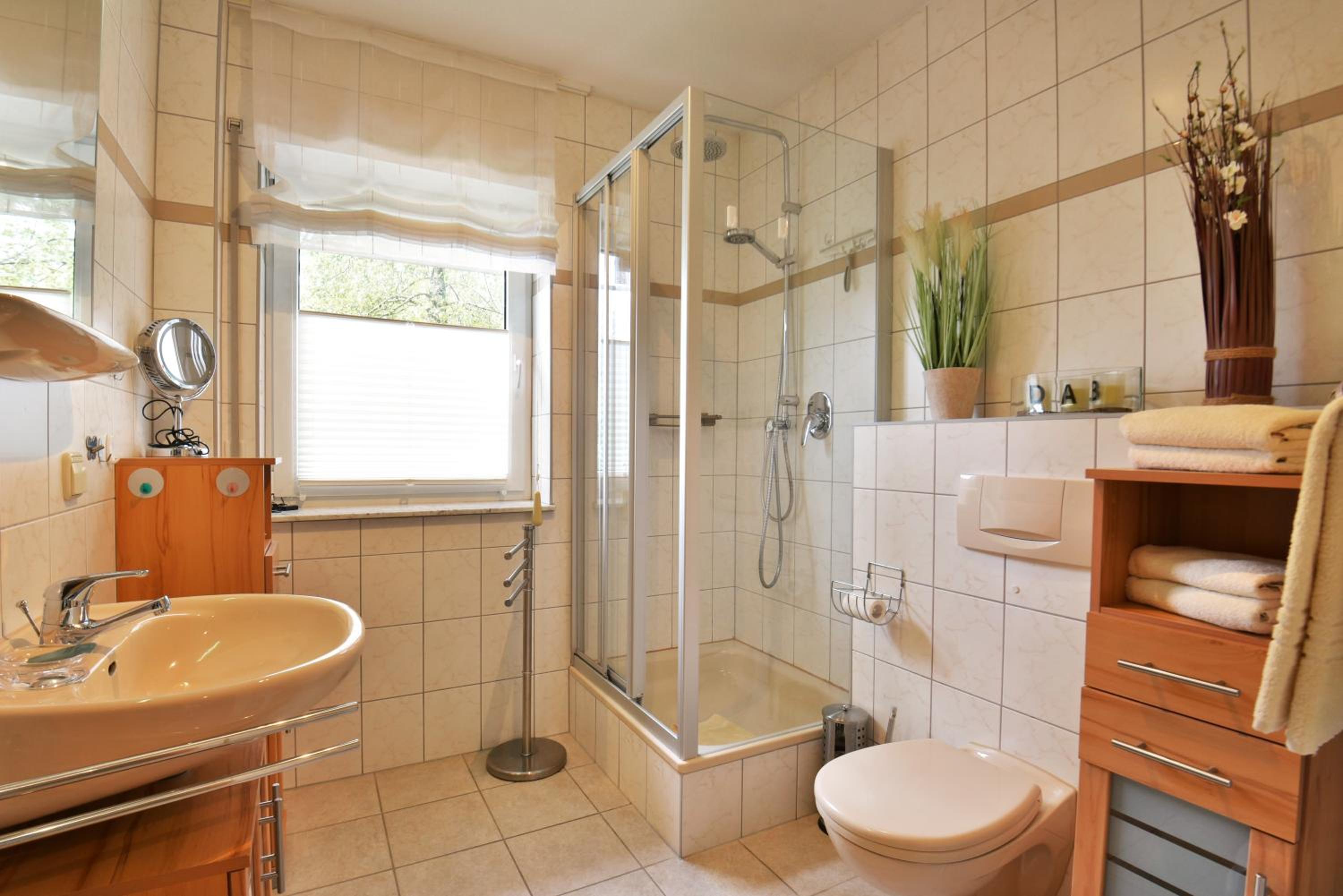 Haus Tannenblick Oberhof