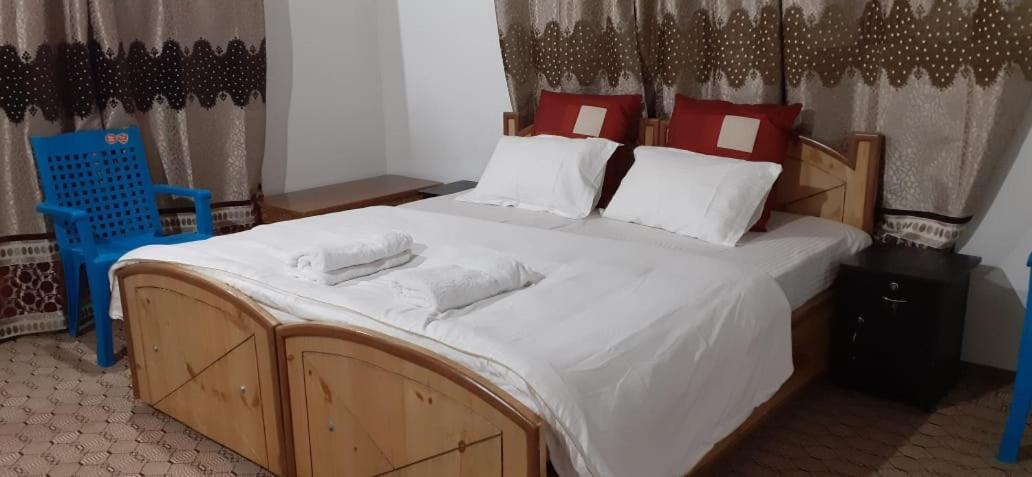 Royal Mount Guest House Ladakh by LexStays view 3