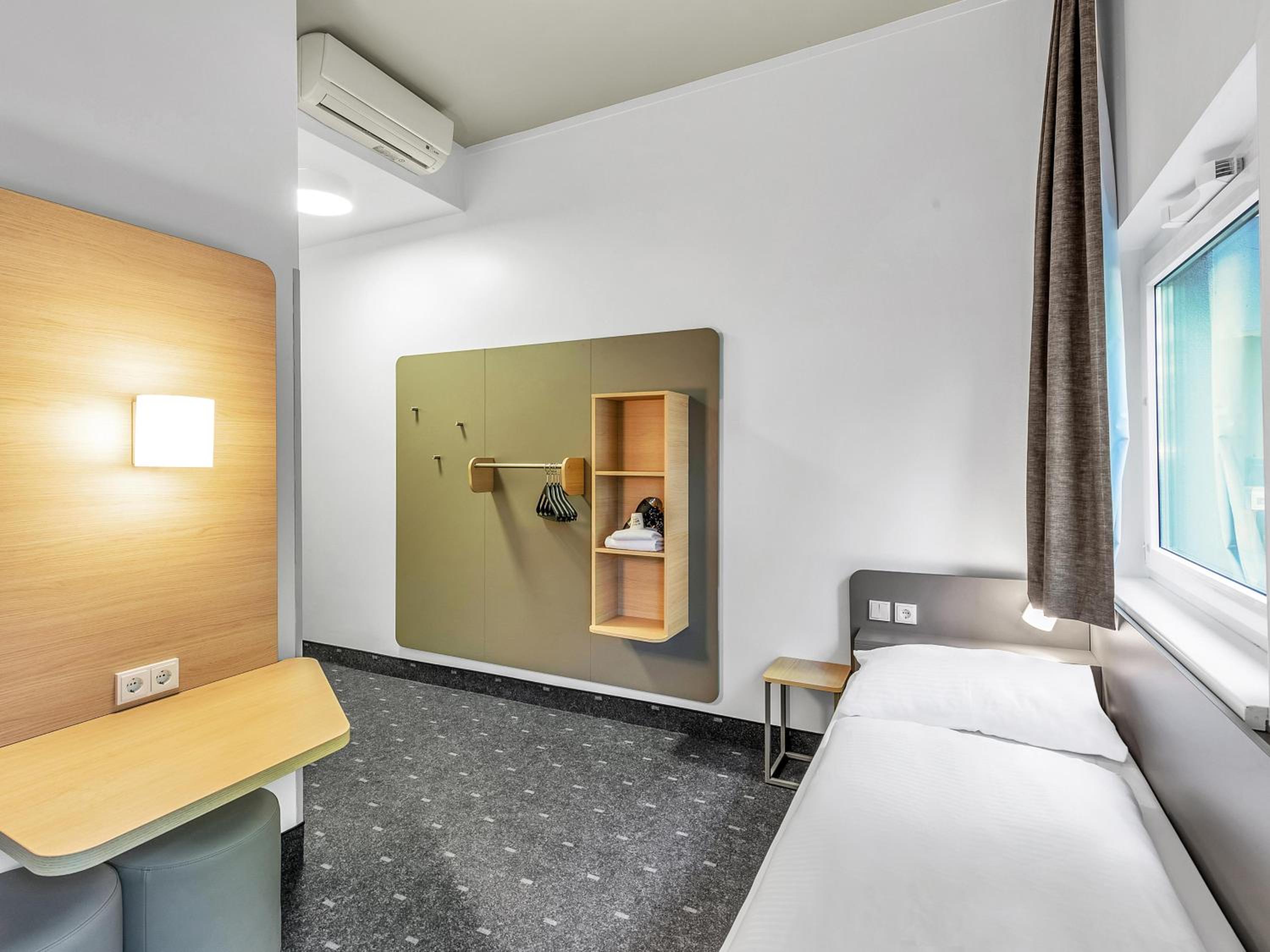 Hamburg Vacations - BB Hotel Hamburg-Harburg - Property Image 20