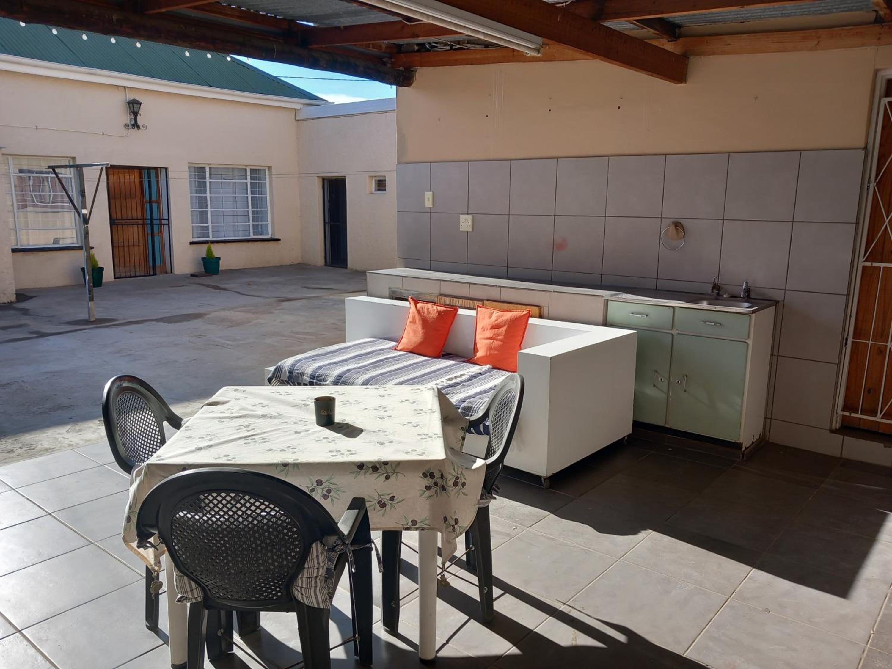 19 On Kruger Apartments view 4