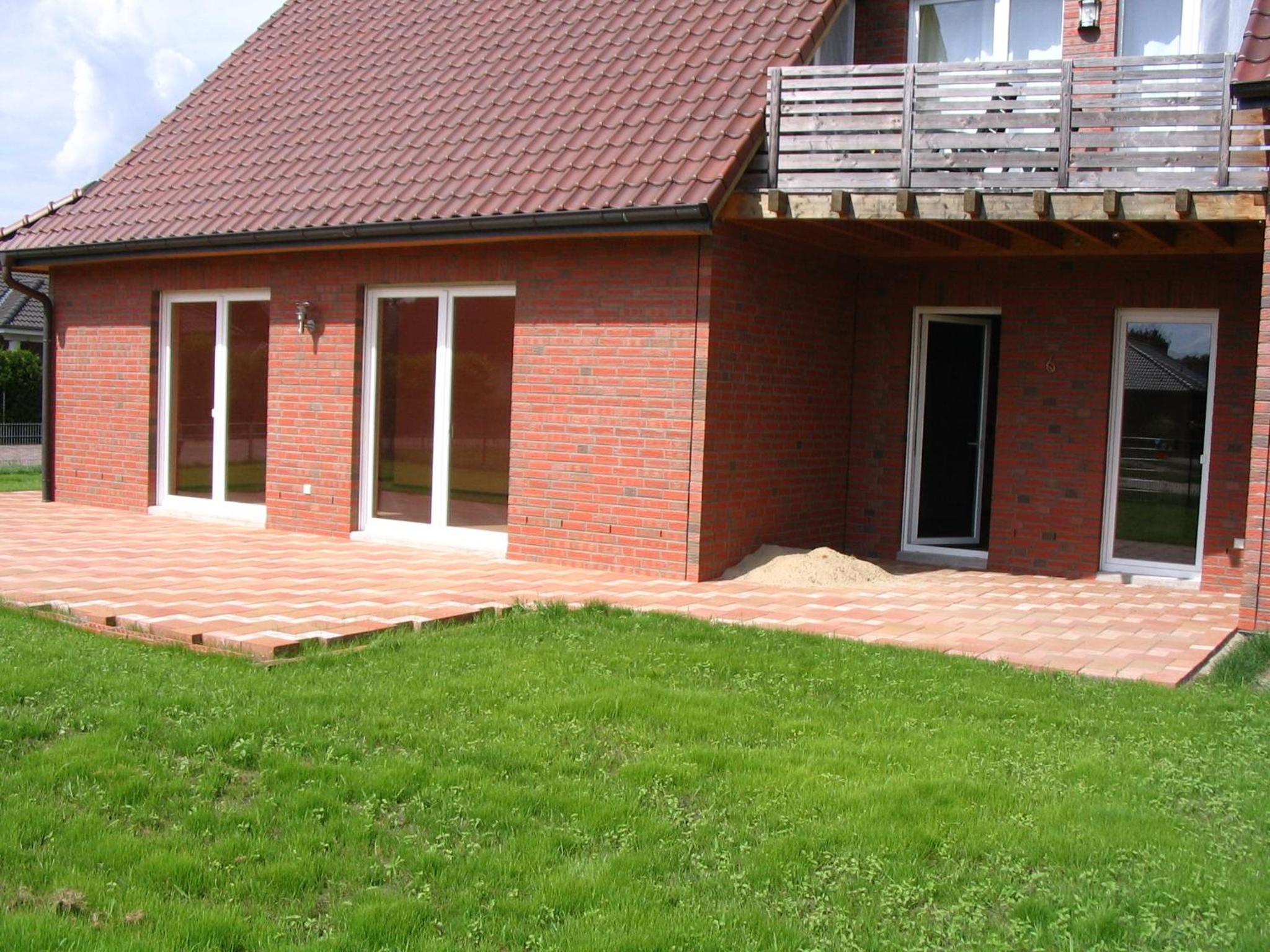 Feriendomizil im Aller Leinetal bei der Fachwerkstadt Celle