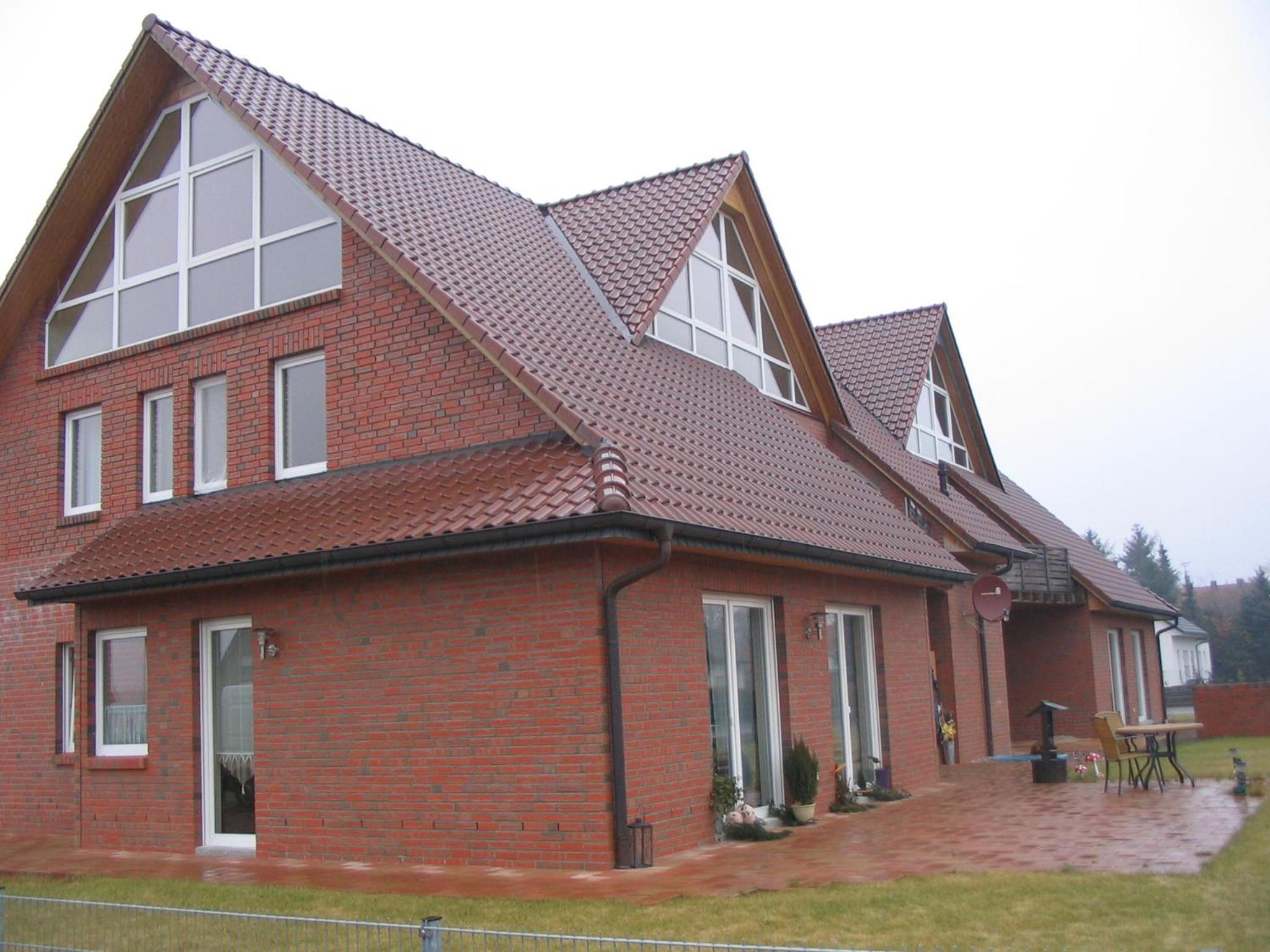 Feriendomizil im Aller Leinetal bei der Fachwerkstadt Celle