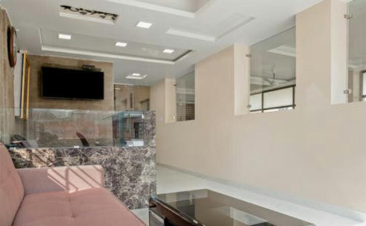 Indus Residency