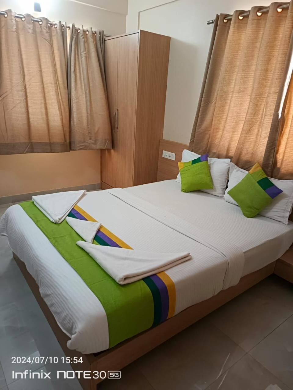 Indus Residency