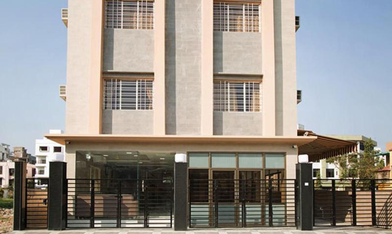 Indus Residency
