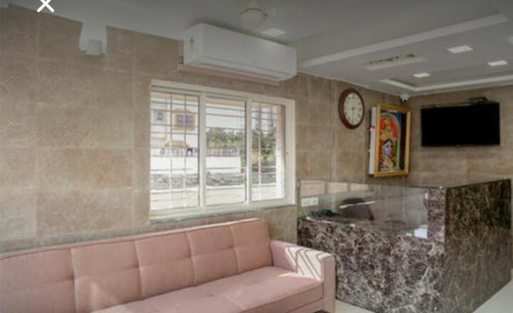 Indus Residency