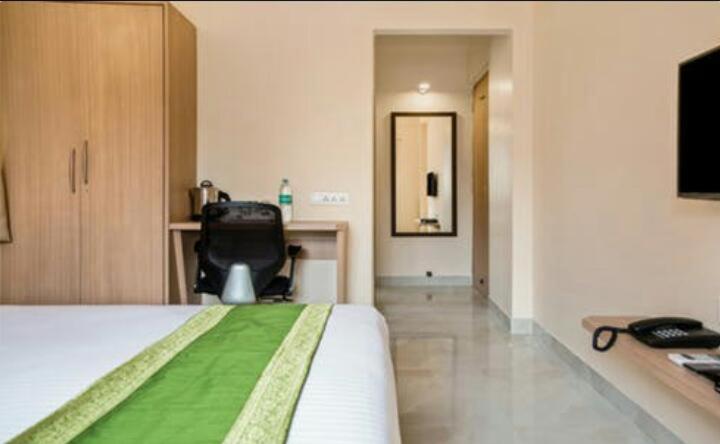 Indus Residency