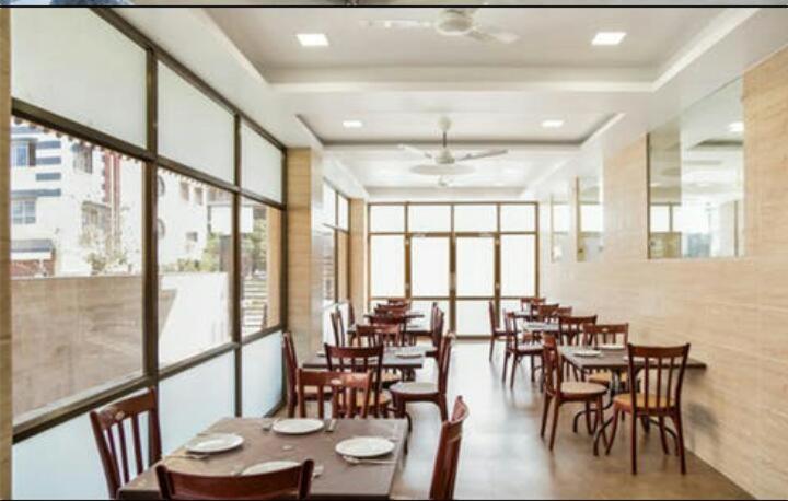 Indus Residency