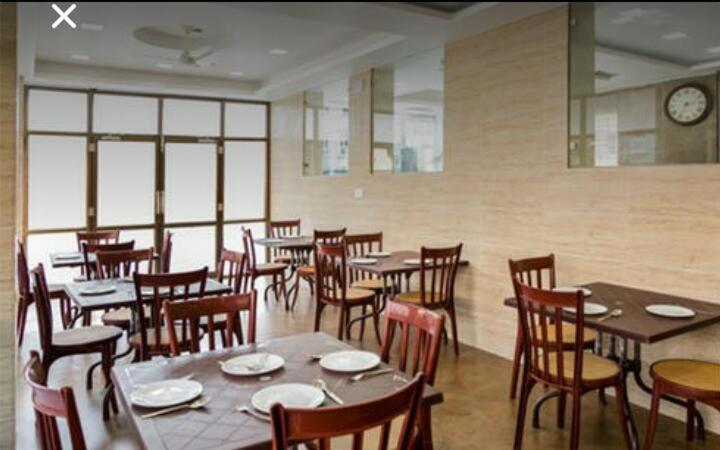Indus Residency