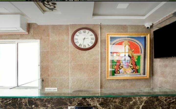 Indus Residency