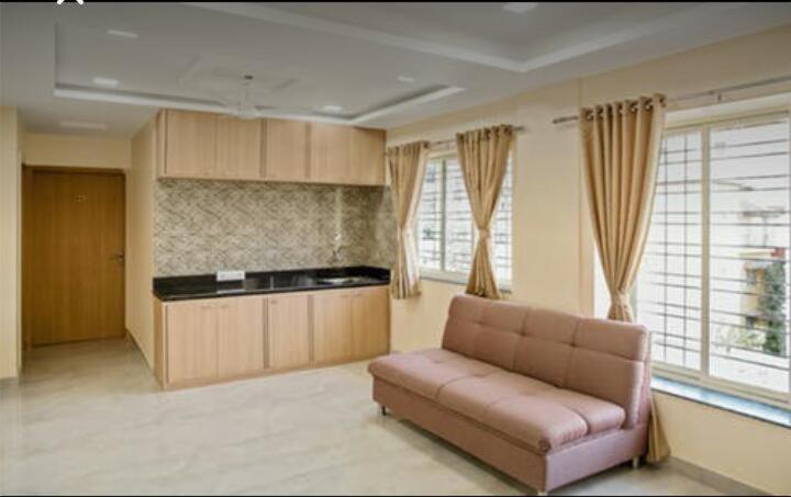 Indus Residency