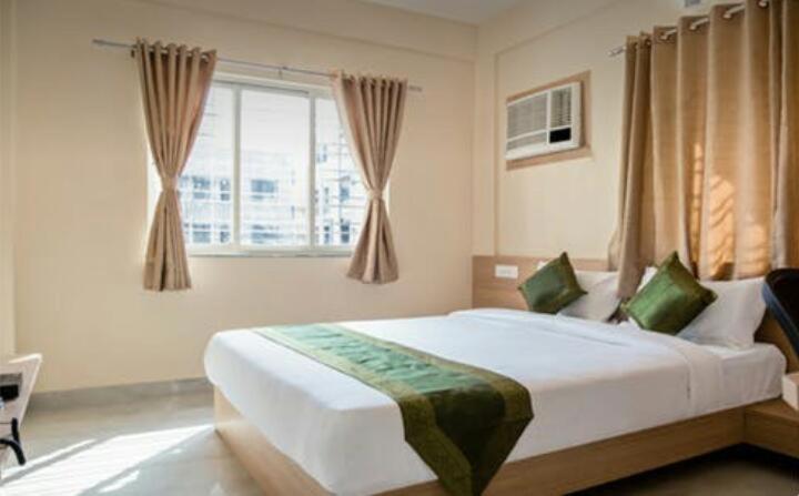 Indus Residency