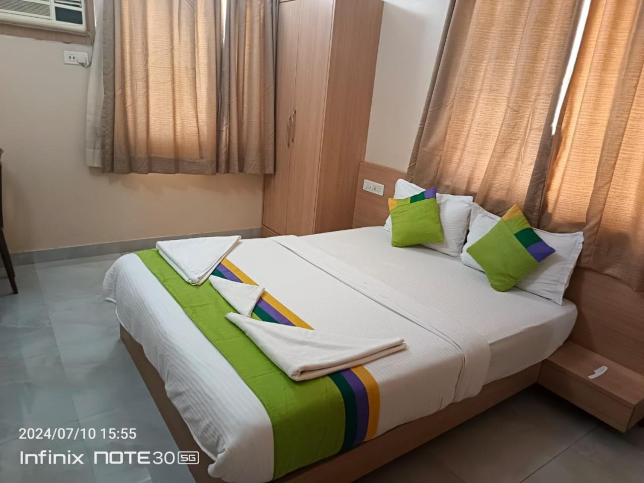 Indus Residency
