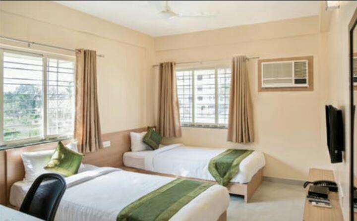 Indus Residency