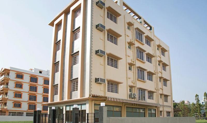 Indus Residency