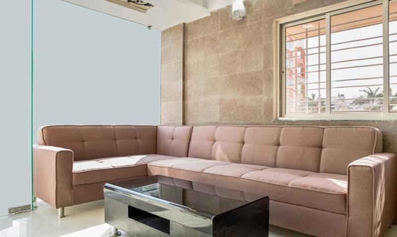 Indus Residency