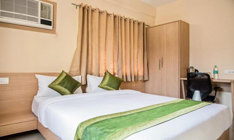 Indus Residency